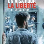 Photo du film : Un visa pour la liberté : Mr. Gay Syria
