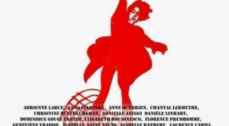 Affiche du film : Filles de mai - voix de femmes, de 1968 au féminisme