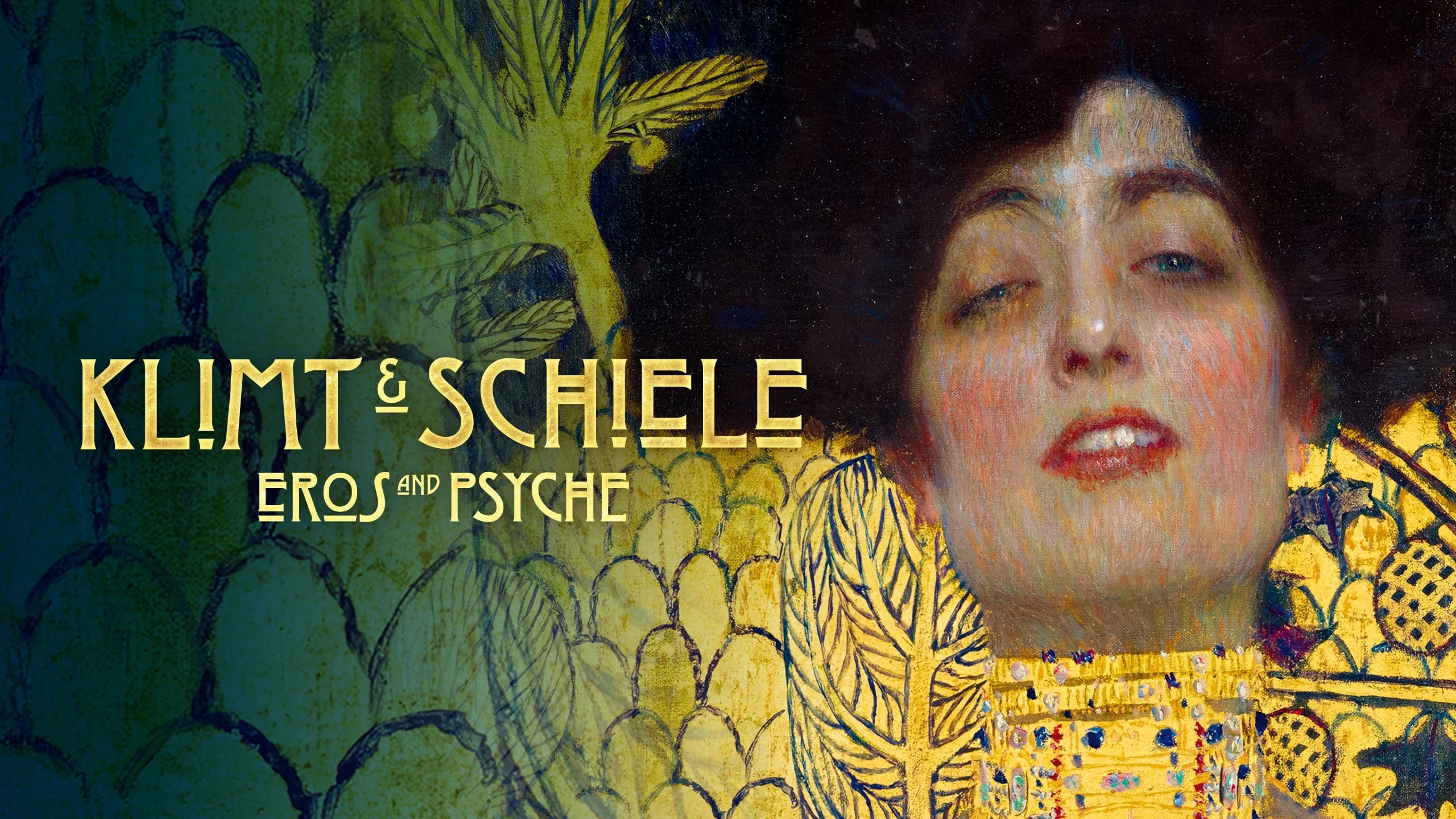 Photo 1 du film : Klimt & Schiele: Eros e Psiche