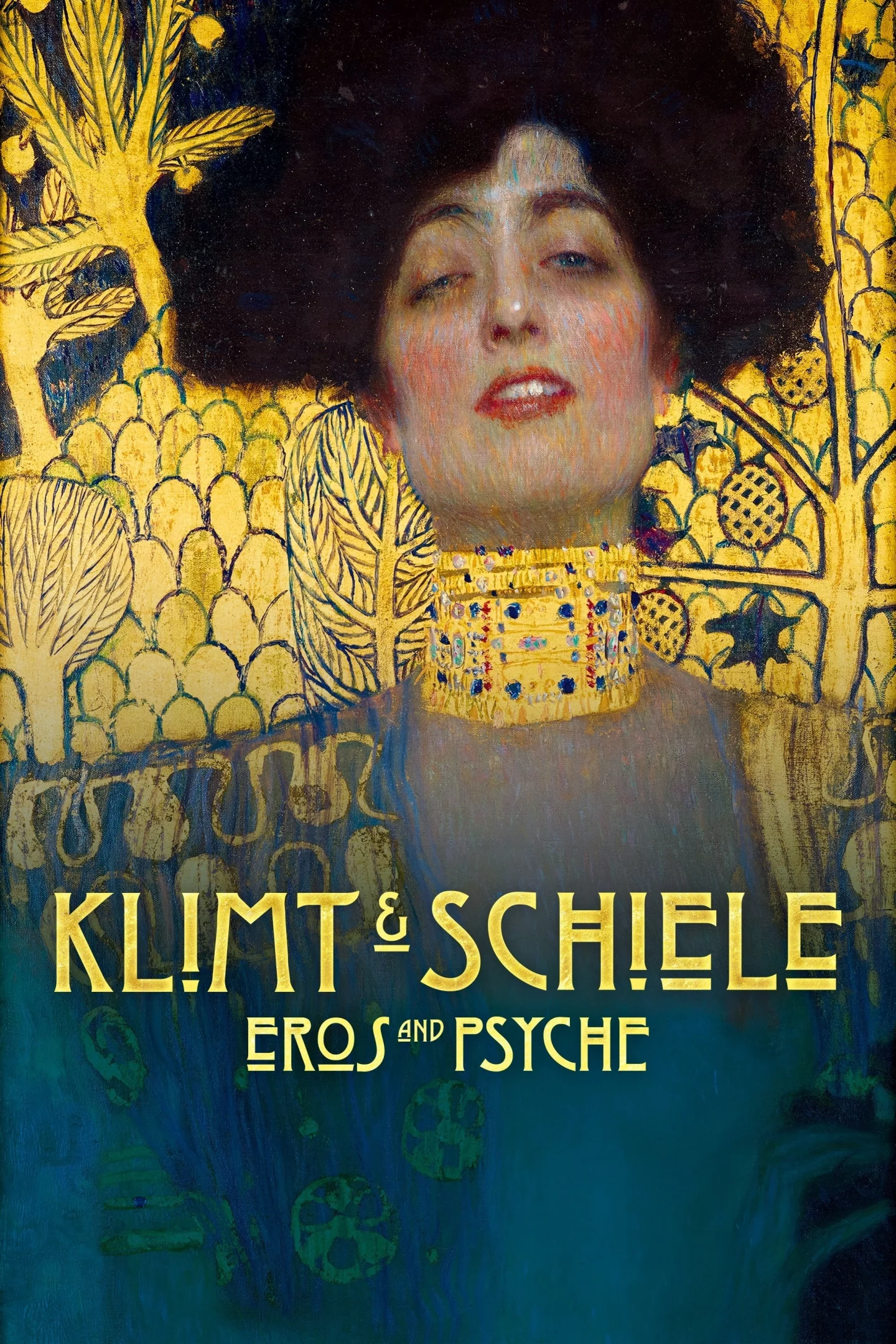 Photo 2 du film : Klimt & Schiele: Eros e Psiche