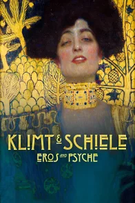 Affiche du film : Klimt & Schiele: Eros e Psiche