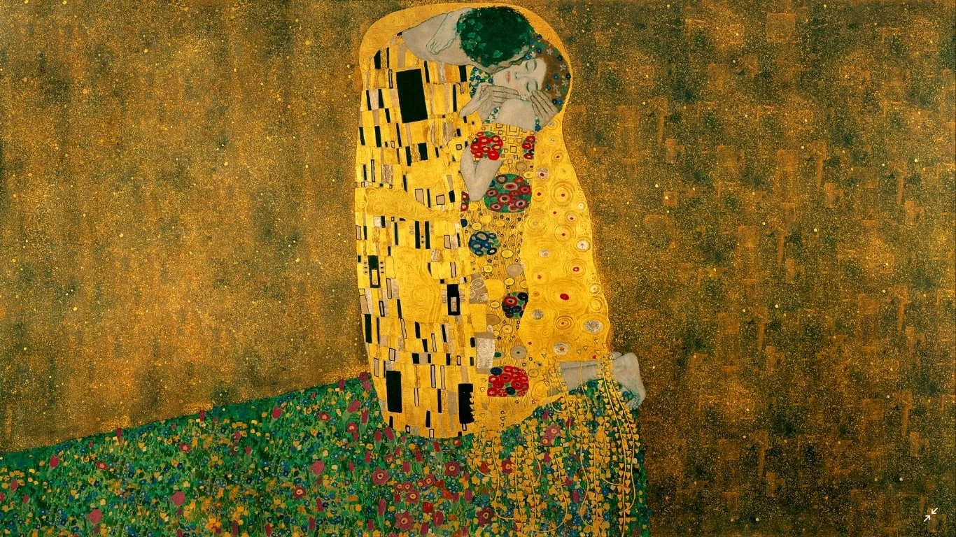 Photo 4 du film : Klimt & Schiele: Eros e Psiche
