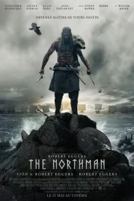 Affiche du film : The Northman