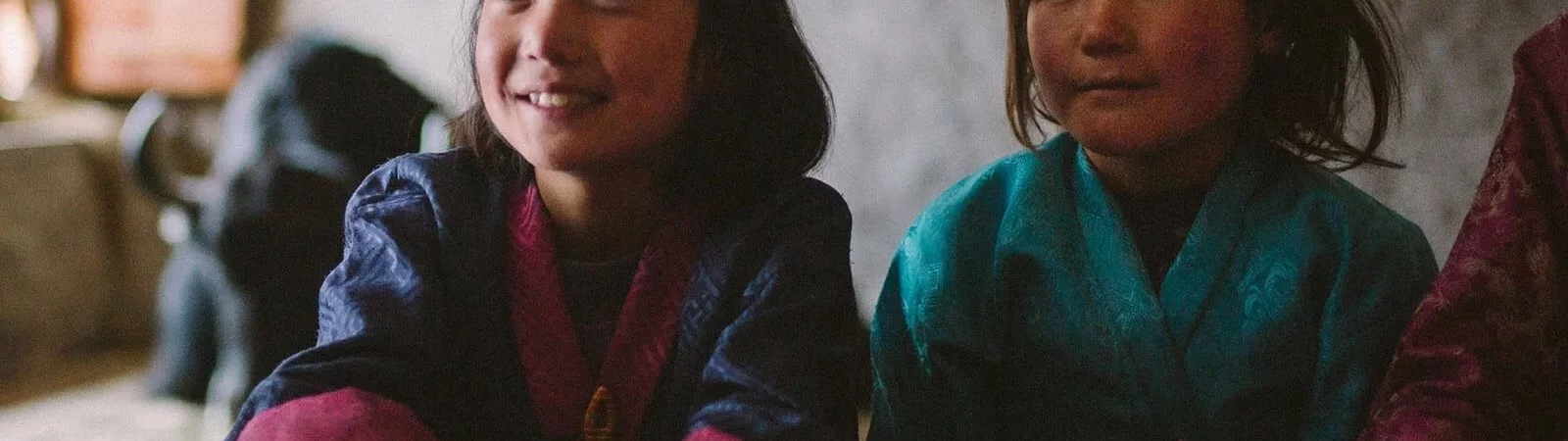 Photo dernier film  Pawo Choyning Dorji