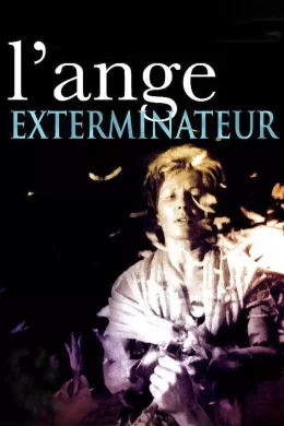 Affiche du film L'ange exterminateur