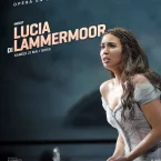 Photo du film : Lucia di Lammermoor (Metropolitan Opera)