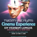 Photo du film : Twenty One Pilots: Cinema Experience