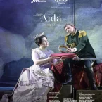 Photo du film : Aida (Opéra de Paris-FRA Cinéma)