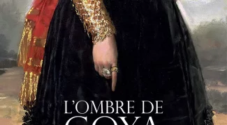 Affiche du film : L’Ombre de Goya