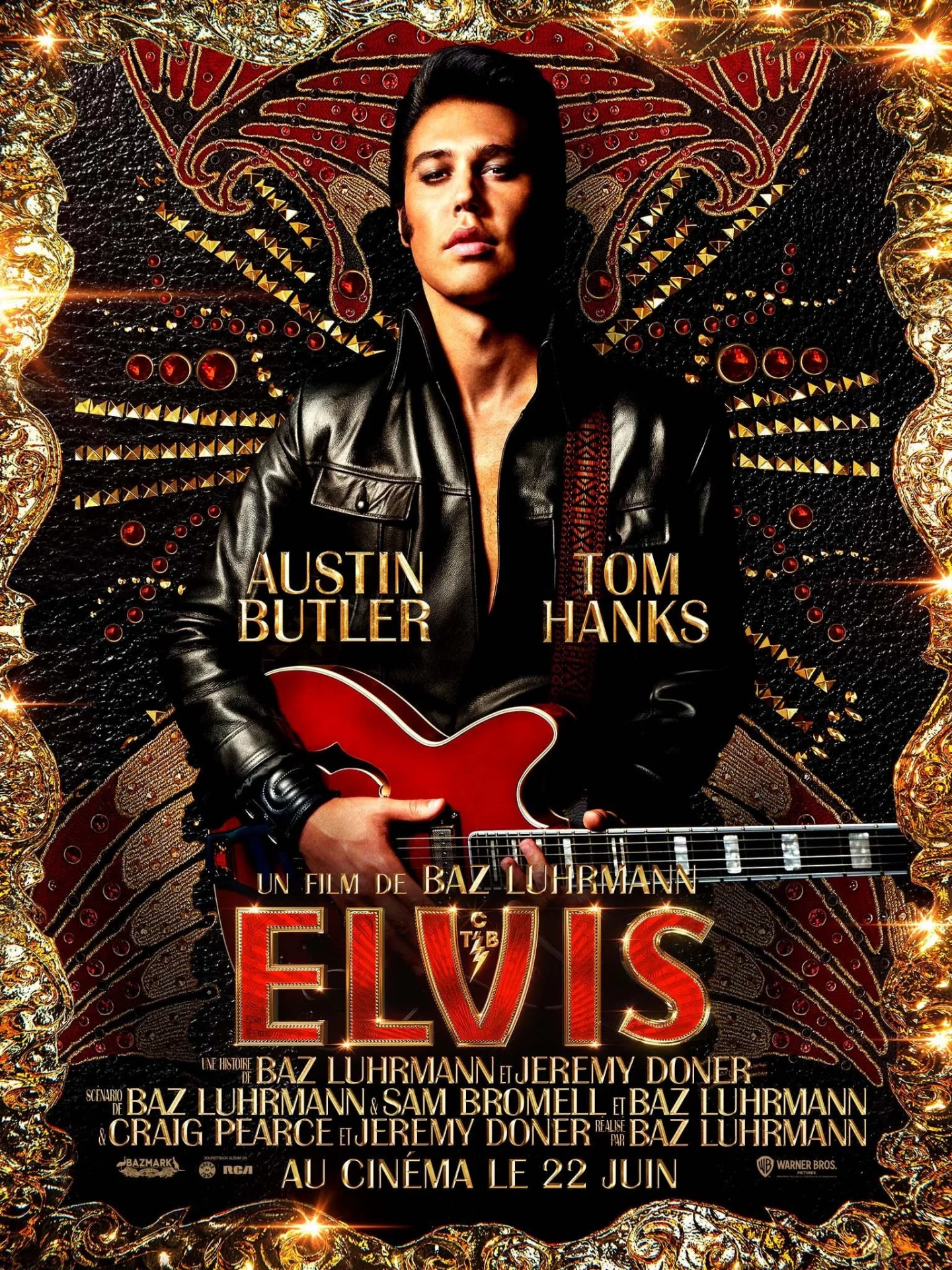 Photo 3 du film : Elvis