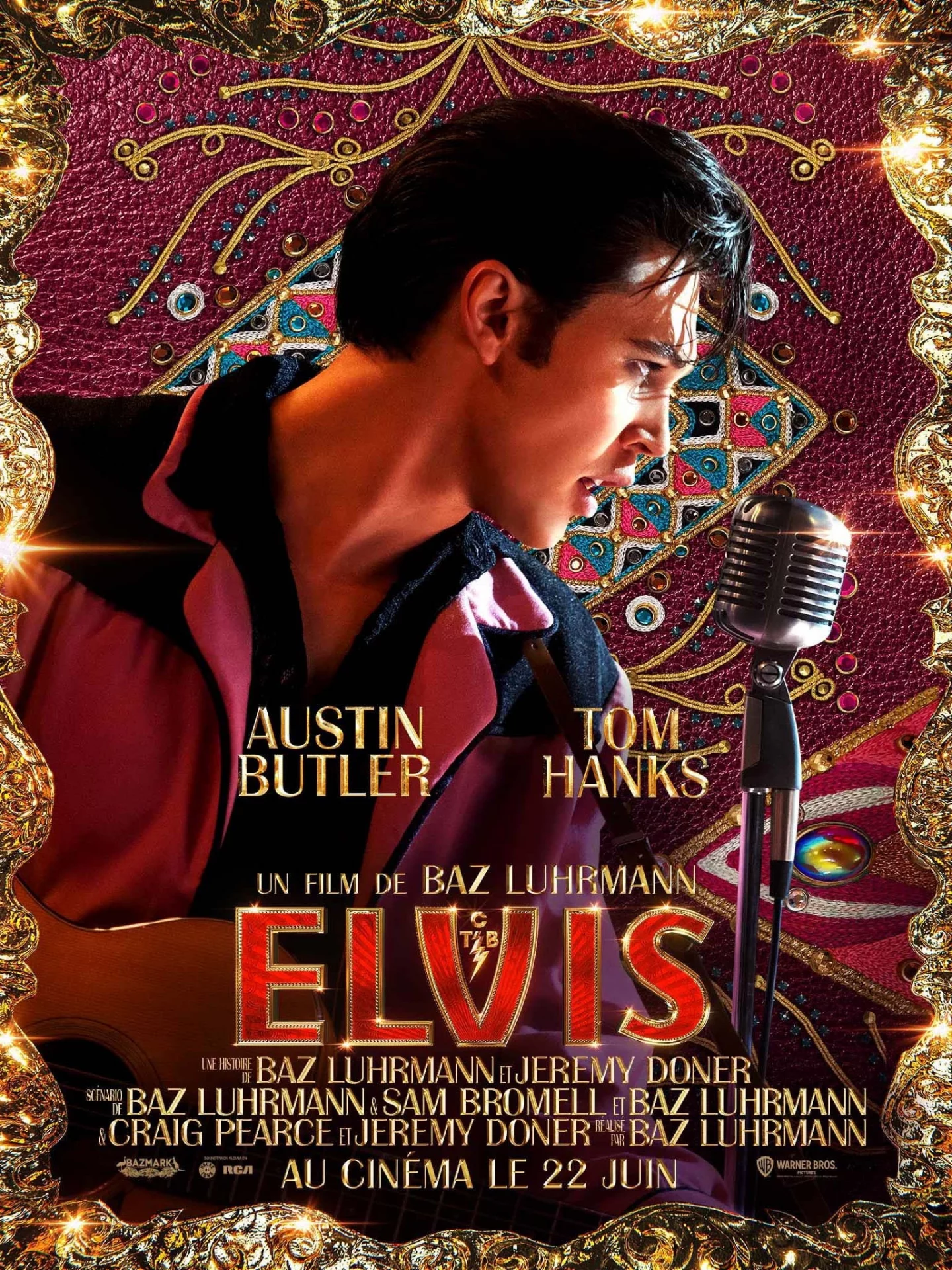 Photo 4 du film : Elvis