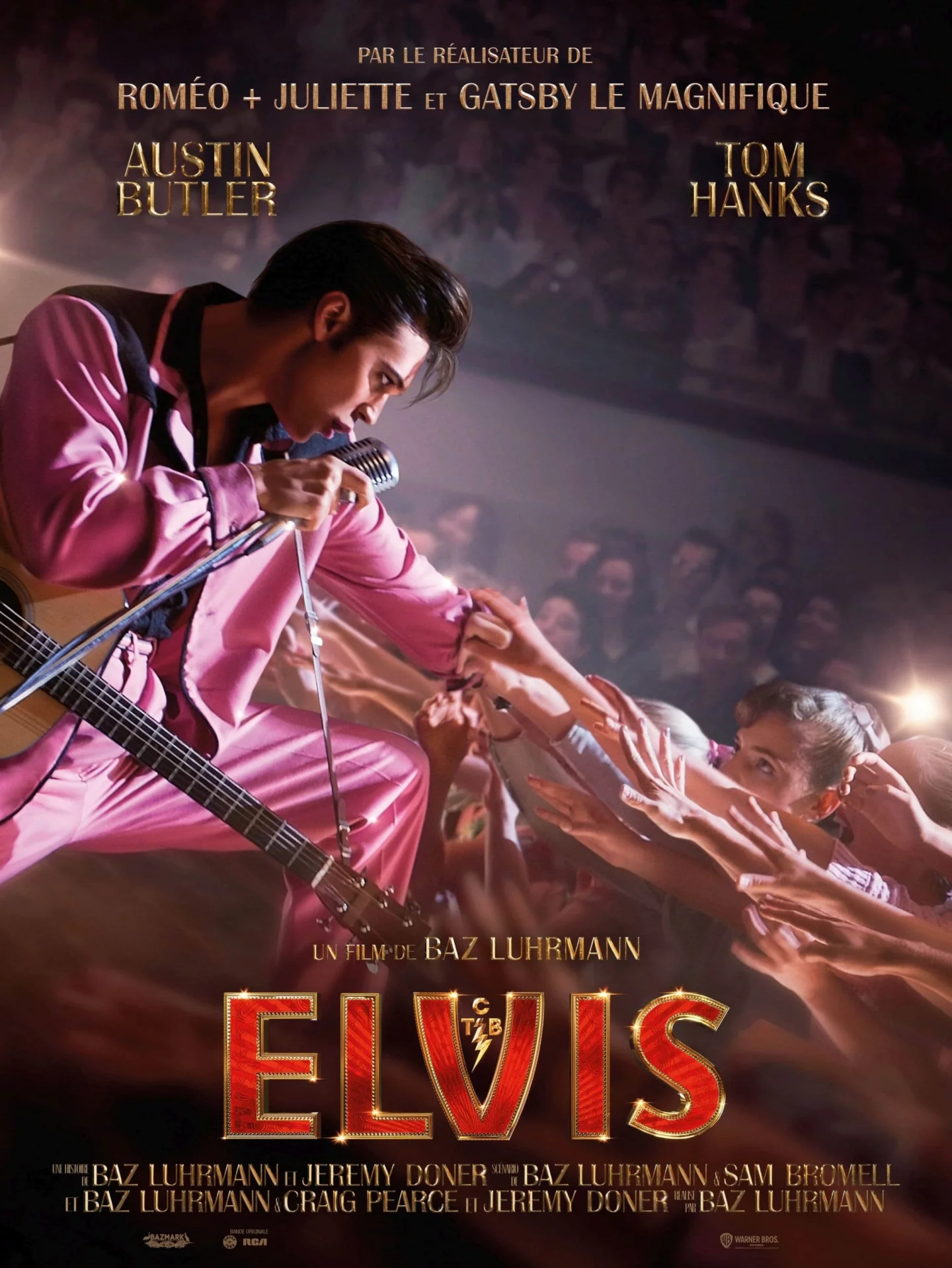 Photo 5 du film : Elvis