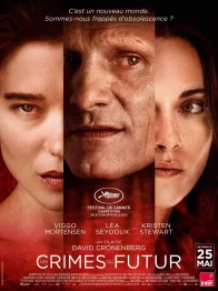 Photo dernier film Kristen Stewart