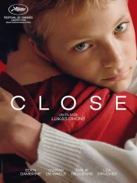 Photo dernier film Kevin Janssens