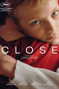 Affiche du film : Close