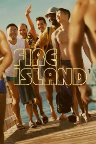 Affiche du film : Fire Island