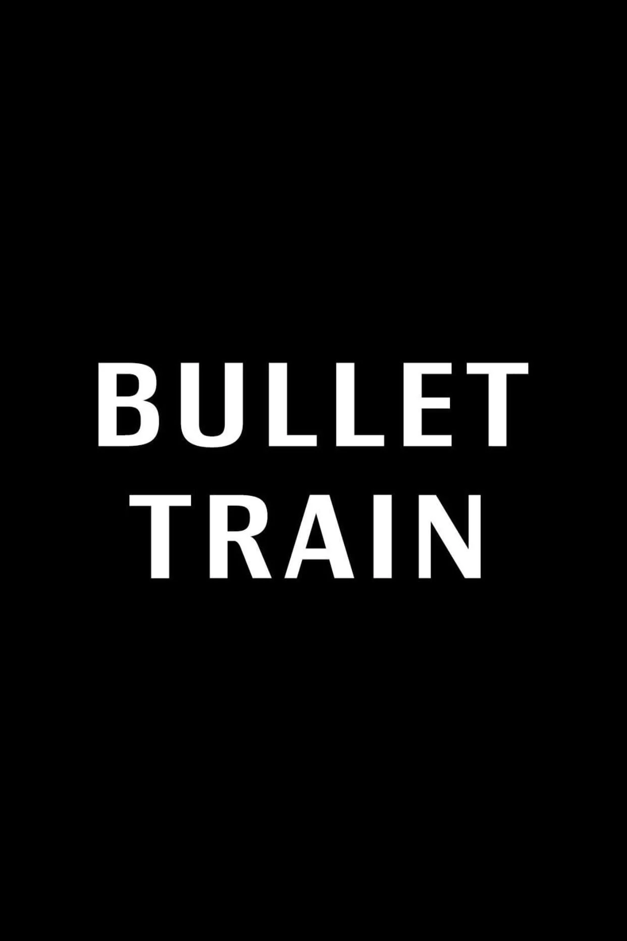 Photo 3 du film : Bullet Train