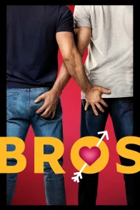 Affiche du film : Bros