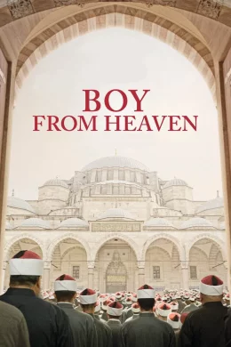Affiche du film Boy from Heaven