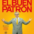 Photo du film : El buen patrón