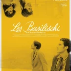 Photo du film : Les Basilischi
