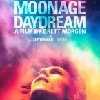 Photo du film : Moonage Daydream
