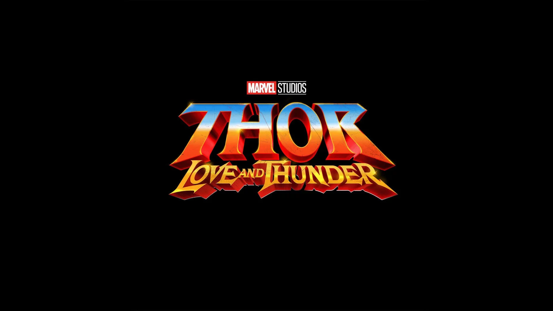Photo 2 du film : Thor : Love and Thunder