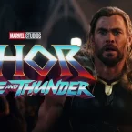 Photo du film : Thor : Love and Thunder