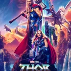 Photo du film : Thor : Love and Thunder