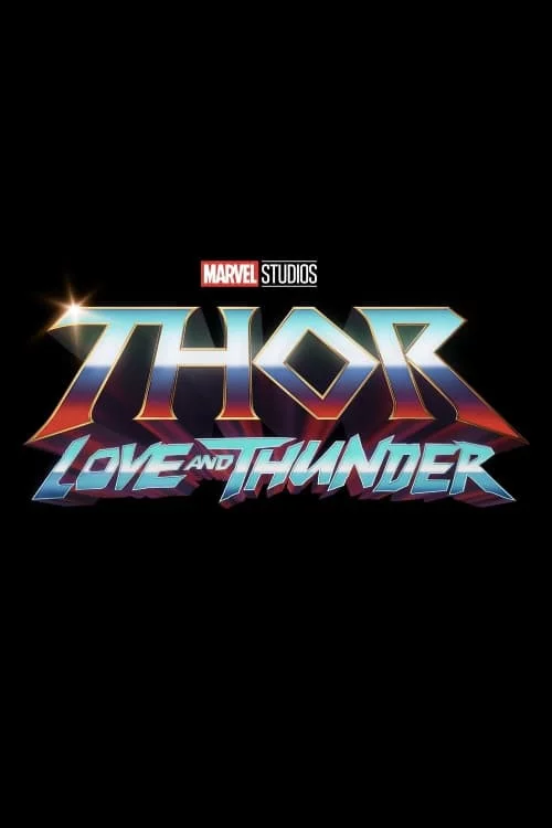 Photo 9 du film : Thor : Love and Thunder