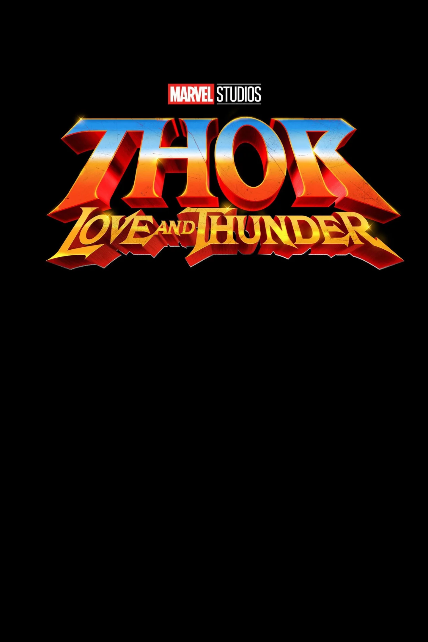 Photo 10 du film : Thor : Love and Thunder