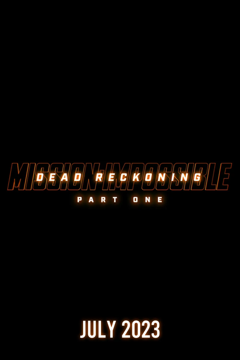 Photo du film : Mission: Impossible – Dead Reckoning Partie 1
