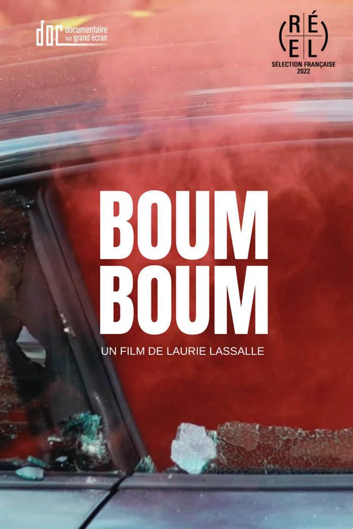 Photo 2 du film : Boum Boum