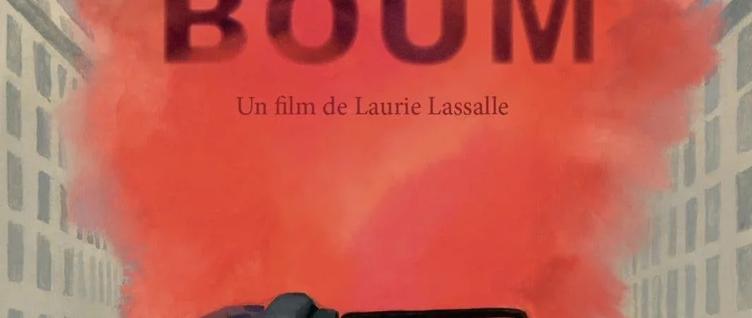 Photo dernier film  Laurie Lassalle