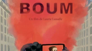 Affiche du film : Boum Boum