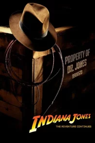 Affiche du film : Indiana Jones 5