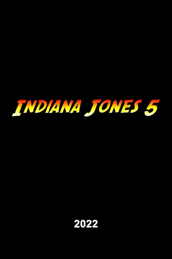 Photo du film : Indiana Jones 5