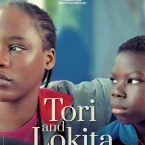 Photo du film : Tori et Lokita