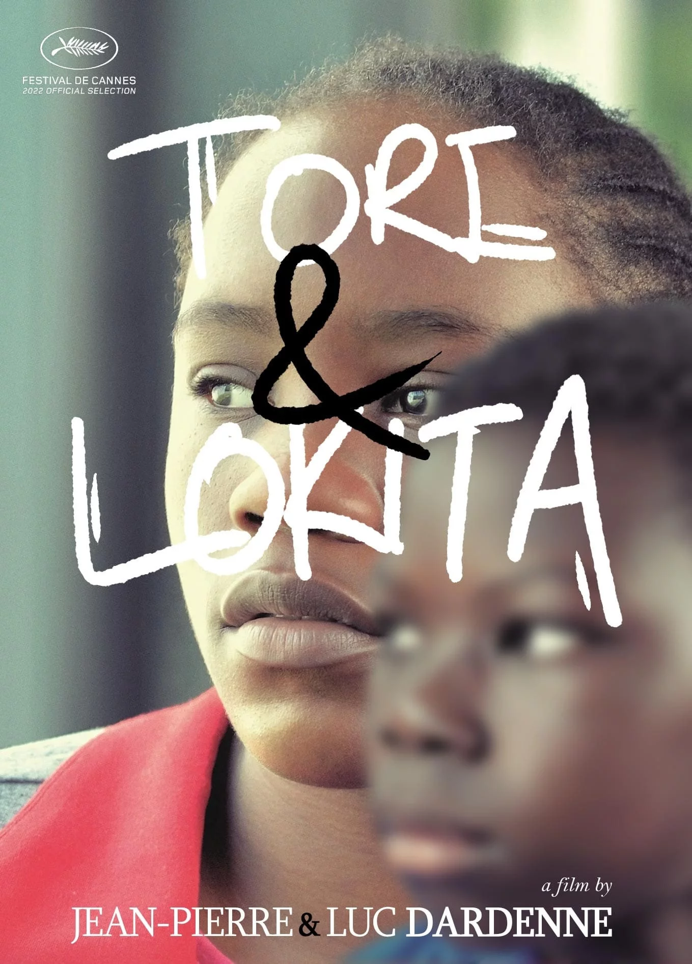 Photo 3 du film : Tori et Lokita