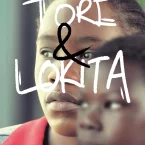 Photo du film : Tori et Lokita