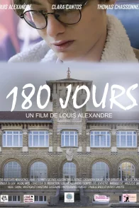 Affiche du film : 180 jours