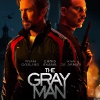 Photo du film : The Gray Man
