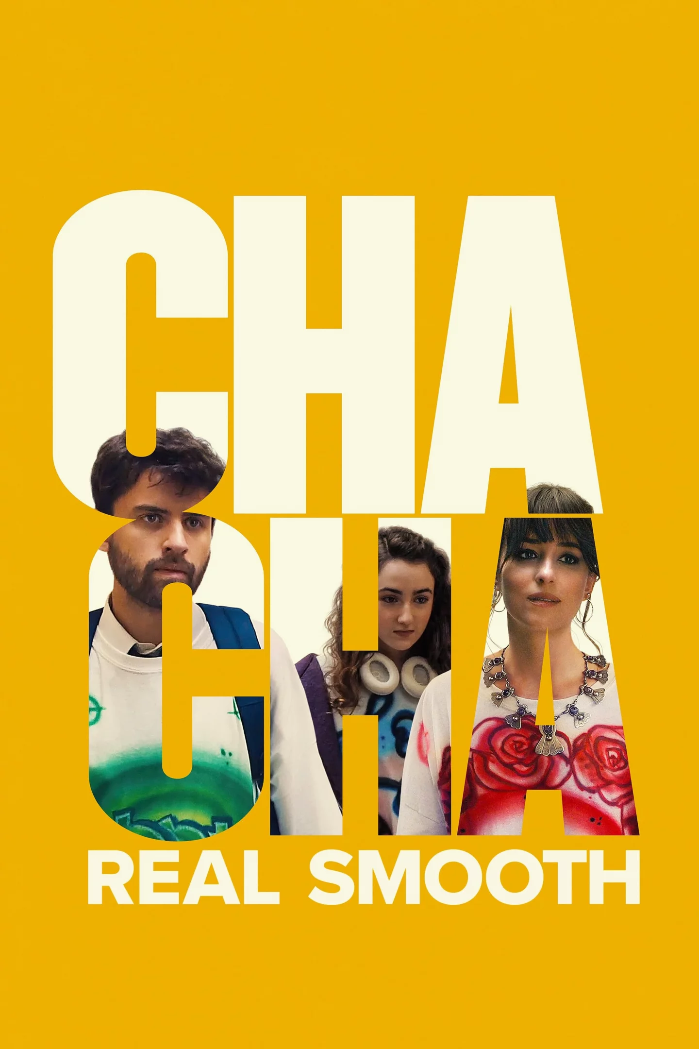 Photo 3 du film : Cha Cha Real Smooth