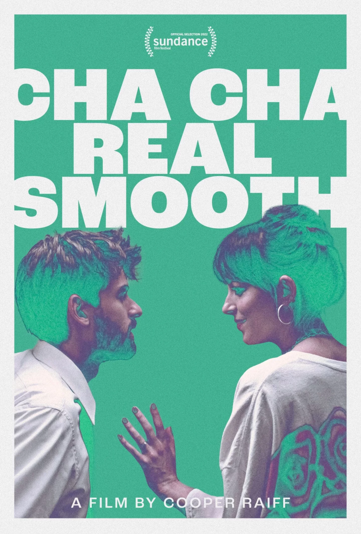 Photo 4 du film : Cha Cha Real Smooth