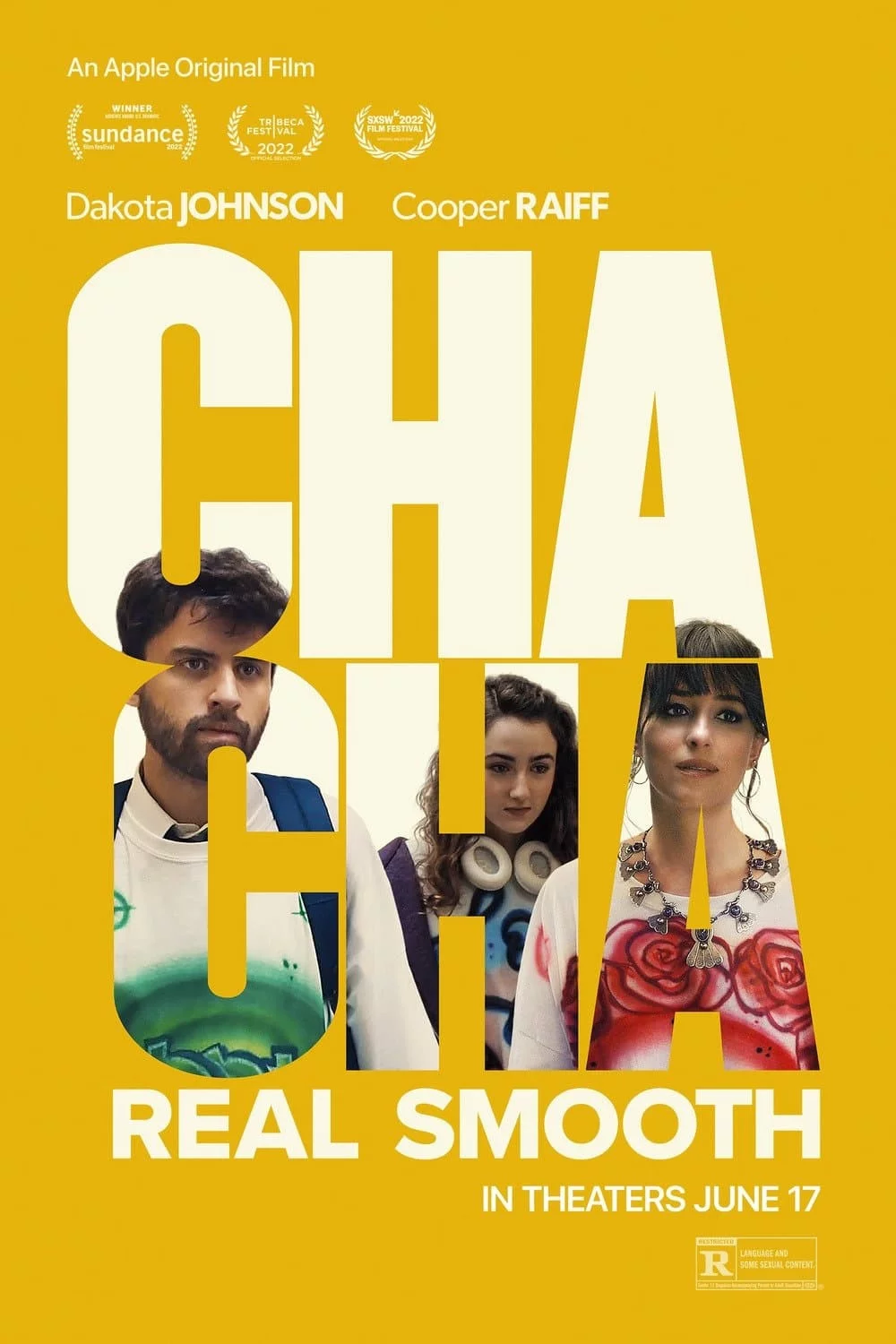 Photo 6 du film : Cha Cha Real Smooth