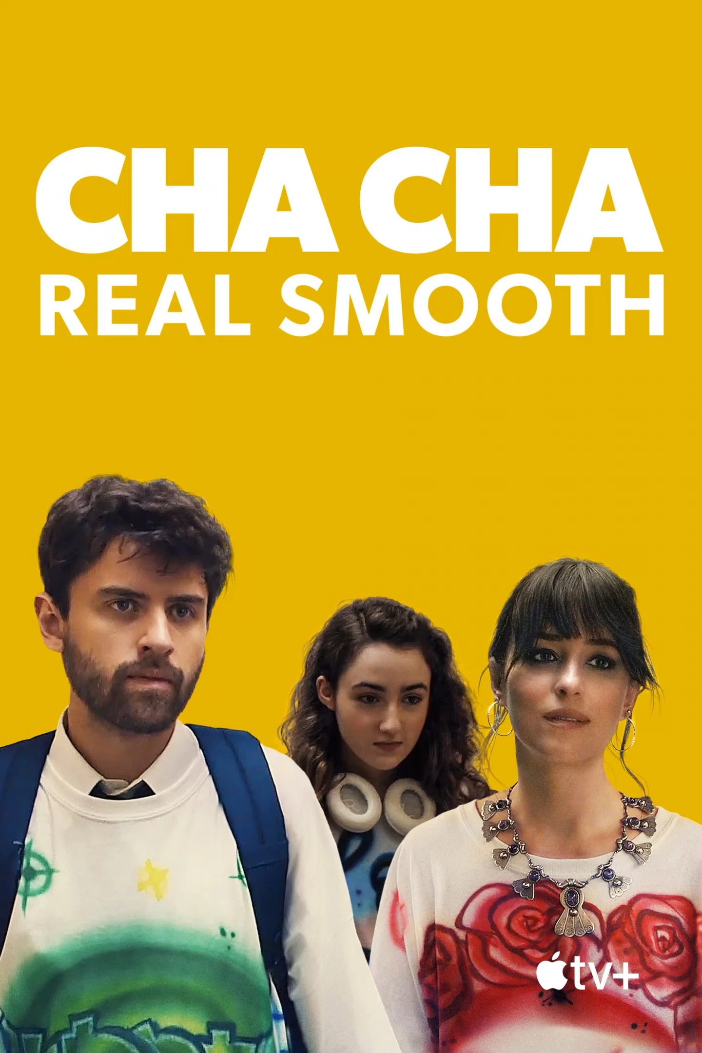 Photo 7 du film : Cha Cha Real Smooth