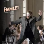 Photo du film : Hamlet (Metropolitan Opera)