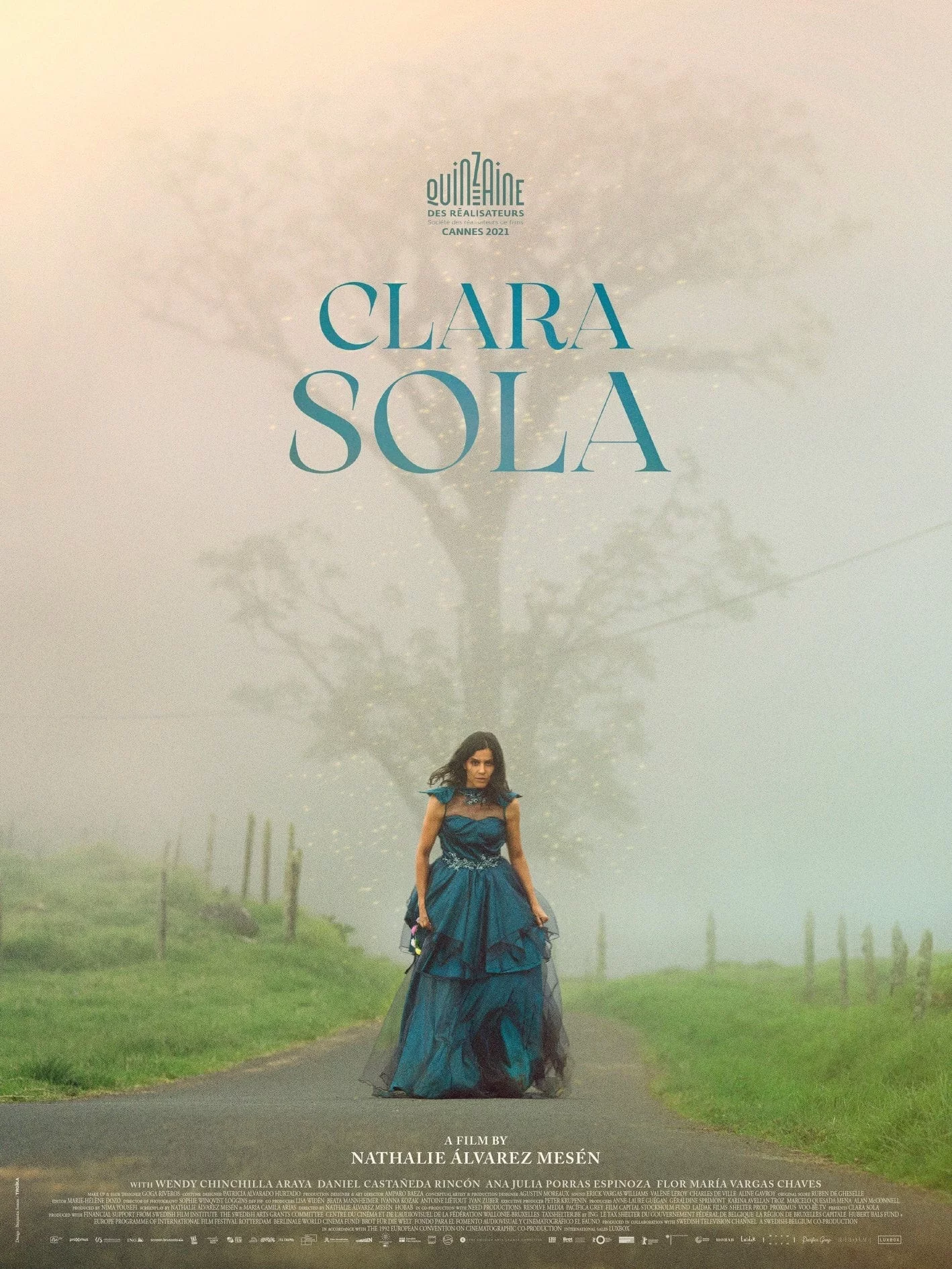 Photo 1 du film : Clara Sola