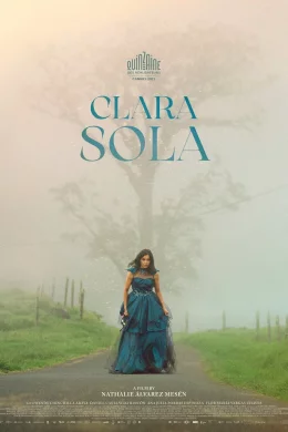 Affiche du film Clara Sola