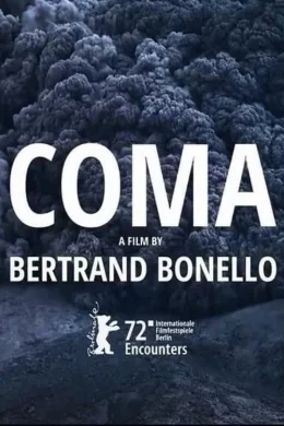 Affiche du film Coma